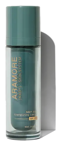 Aramore NAD+ Cell Energizing Lotion