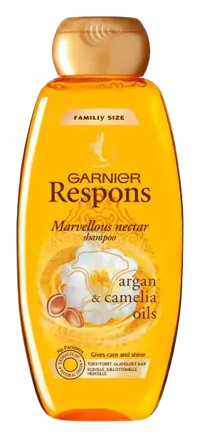 Garnier Marvellous Nectar Shampoo