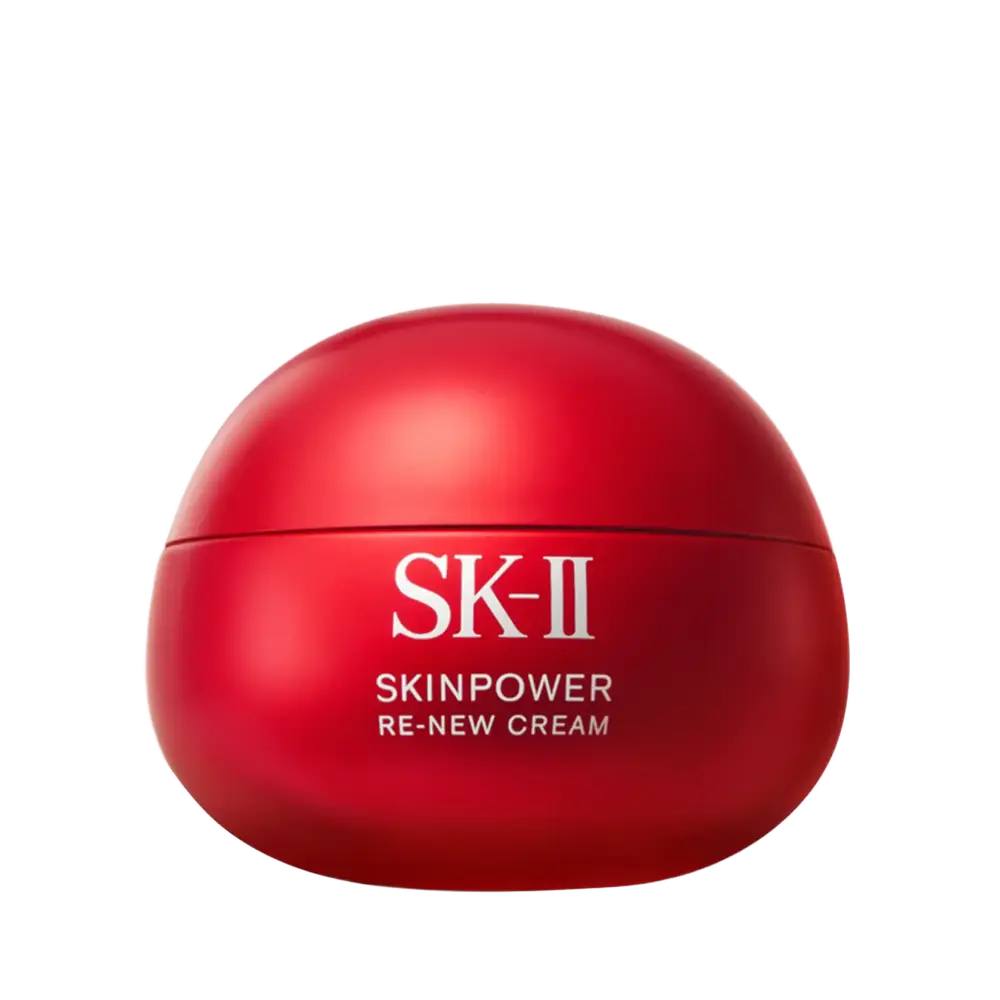 SK-II Skinpower Re-New Cream