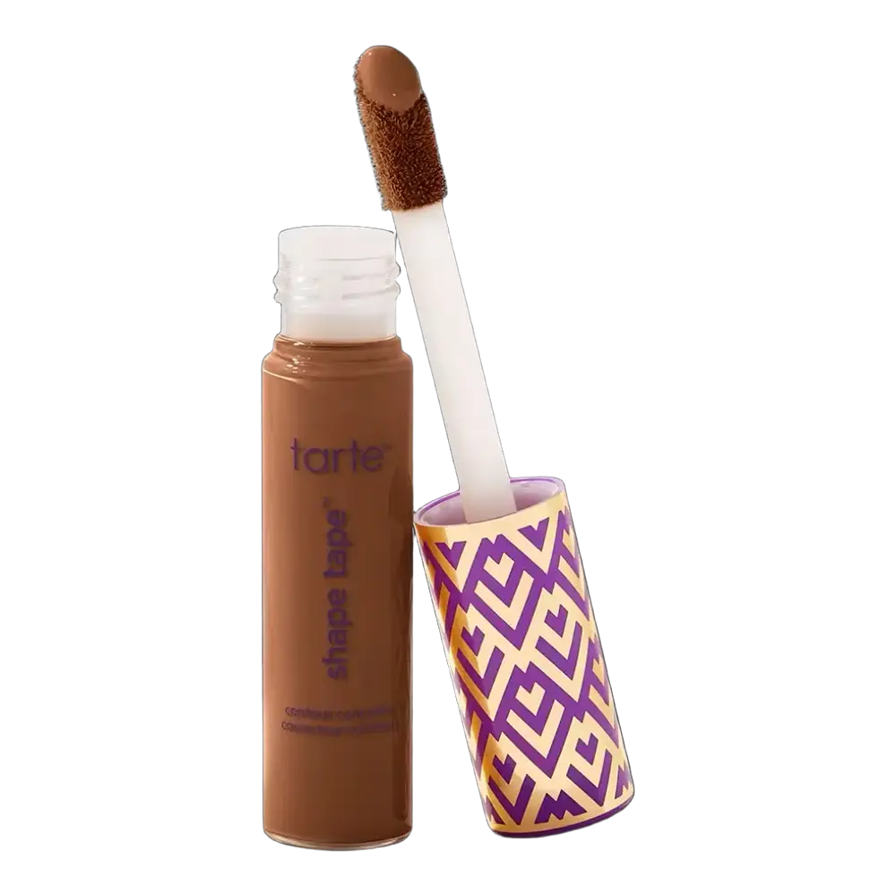 Tarte Shape Tape Contour Concealer 54H Deep Honey