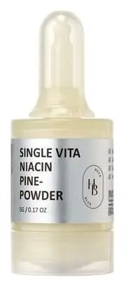 Heveblue Single Vita Niacin Pine-Powder