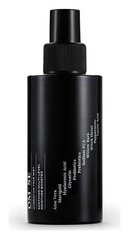 Om-Se Hydrating Face Mist