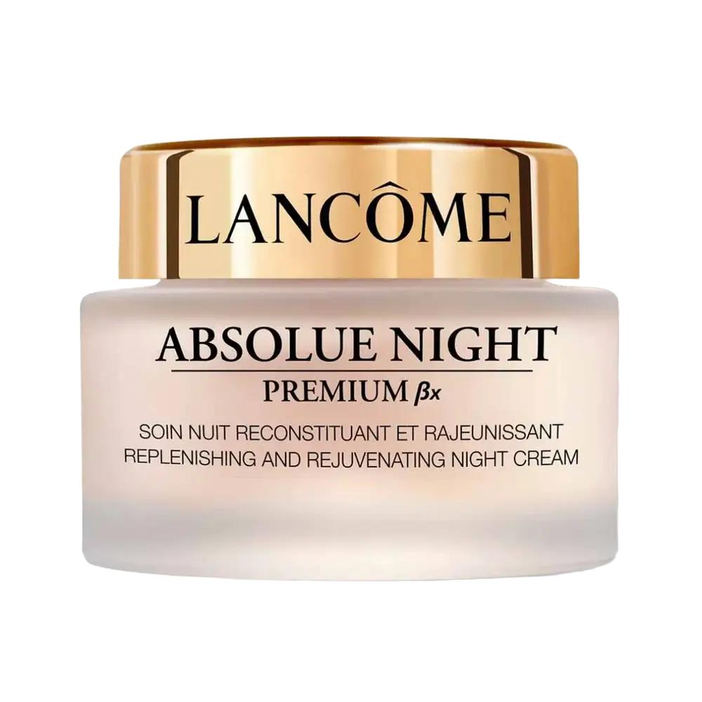 Lancôme Absolue Premium βx Replenishing And Rejuvenating Night Cream
