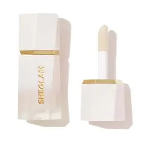 SHEGLAM Glow Bloom Liquid Highlighter Vanilla Frost