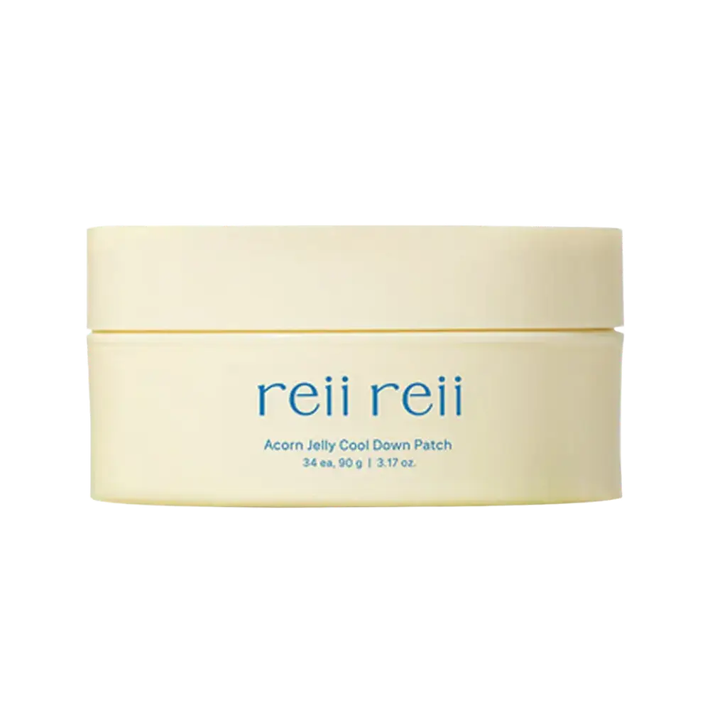 Reii Reii Acorn Jelly Cool Down Patch