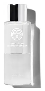 Static Nails Crystal Clear Eye Makeup Remover