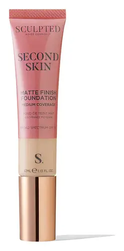 Sculpted by Aimee Second Skin Matte Fair Golden 2.75