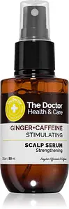 The Doctor Ginger+Caffeine Scalp Serum