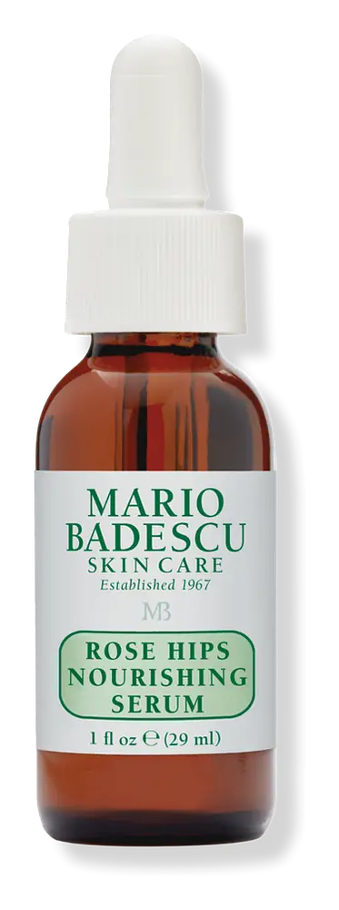 Mario Badescu Rose Hips Nourishing Serum