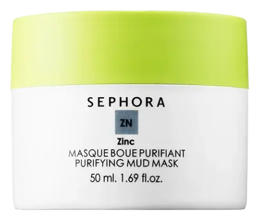 Sephora Collection Purifying Mud Mask
