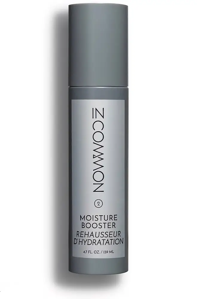 In Common Moisture Booster