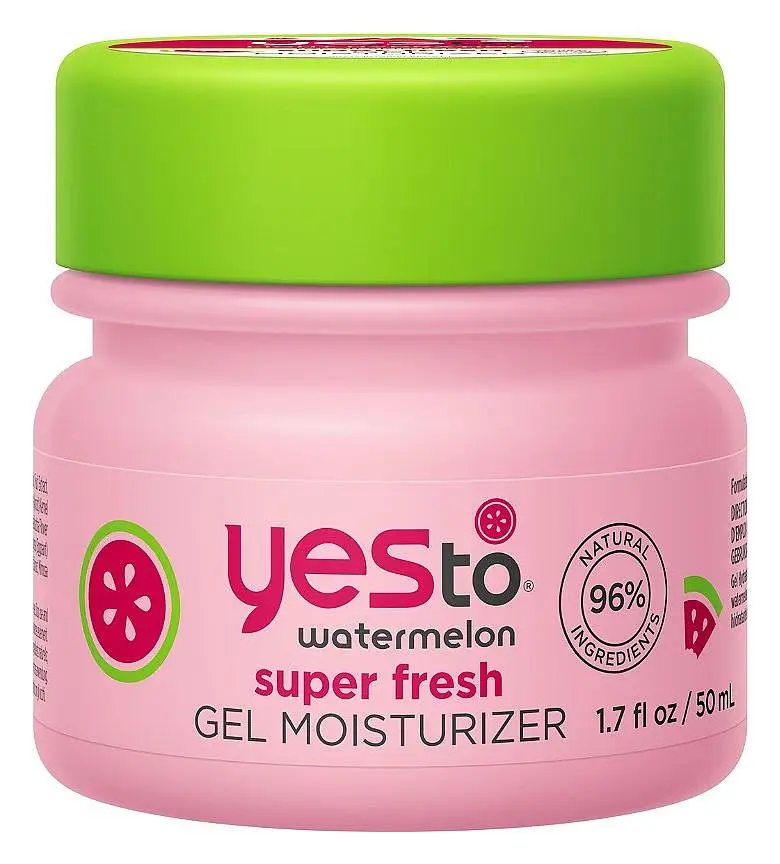 Yes To Watermelon Super Fresh Gel Moisturizer