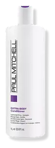 Paul Mitchell Extra-Body Conditioner