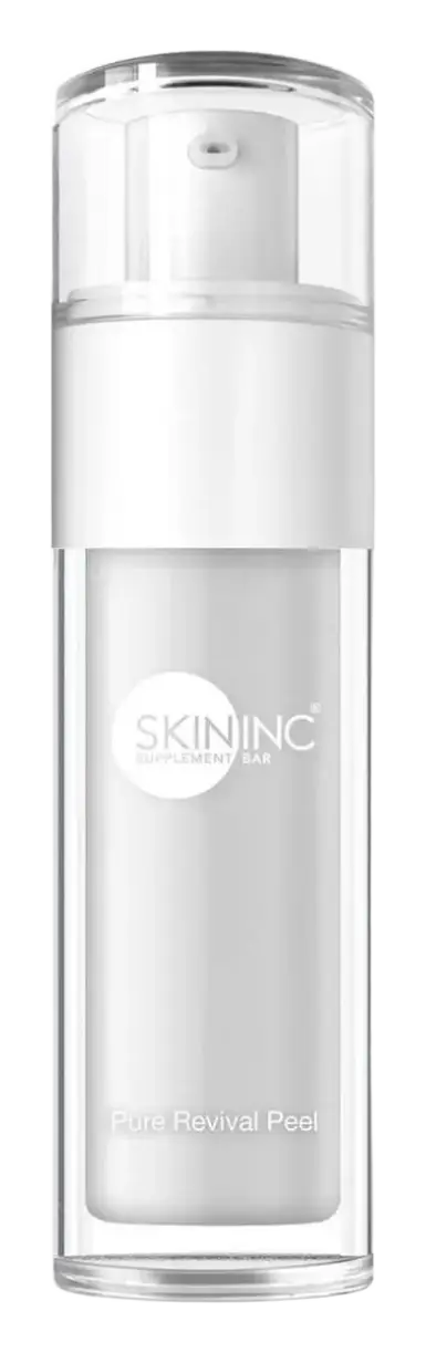Skin Inc Pure Revival Peel