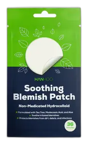 HANHOO Soothing Blemish Patch
