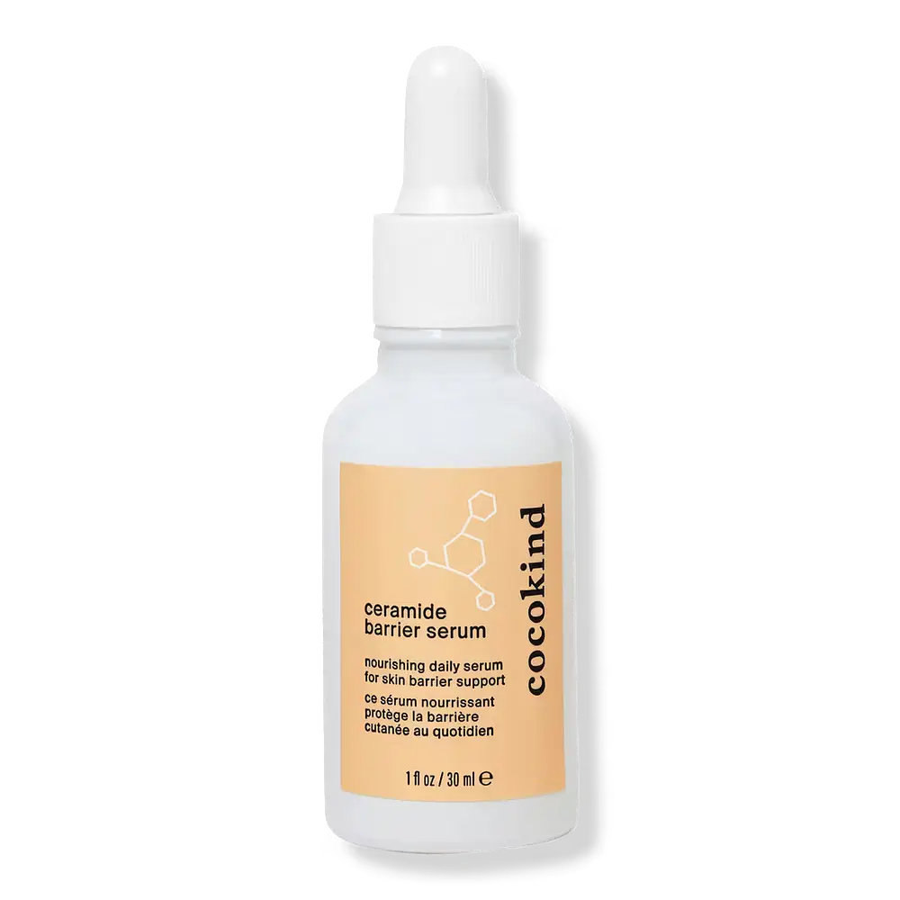 Cocokind Ceramide Barrier Serum