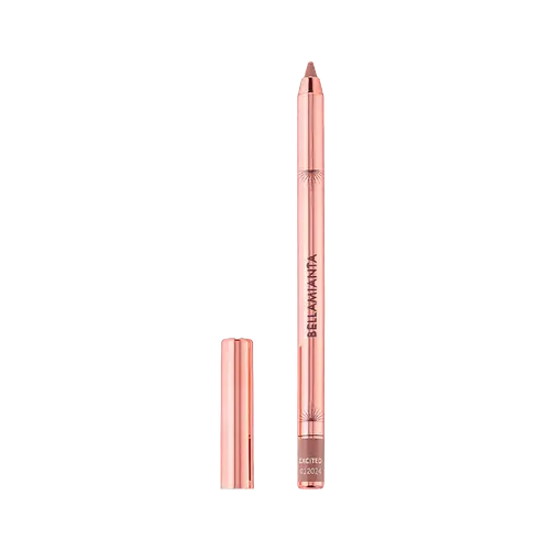 Bellamianta Speakeasy Lip Liner Excited
