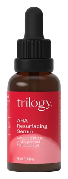 Trilogy AHA Resurfacing Serum