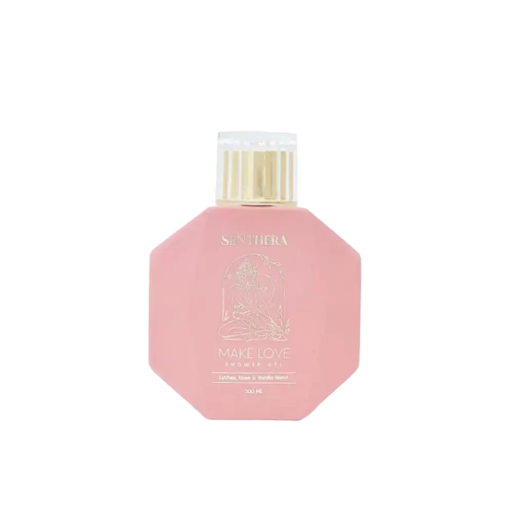 Senthera Make Love Shower Gel