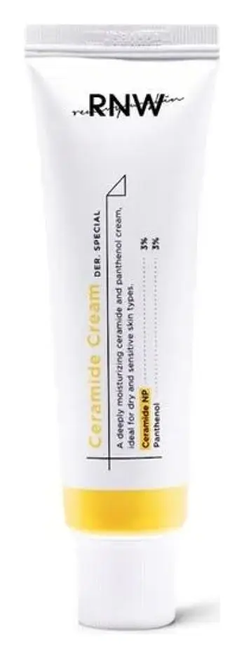 RNW DER. Special Ceramide Cream