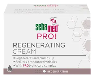 SebaMed Pro! Regenerating Cream