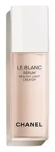 Chanel Le Blanc Sérum Healthy Light Creator Serum