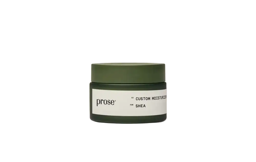 Prose Custom Moisturizer For LY