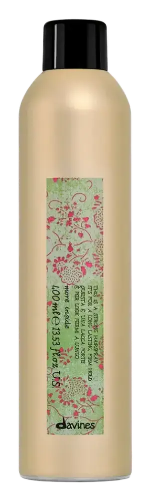 Davines This Is A Strong Hold Hairspray