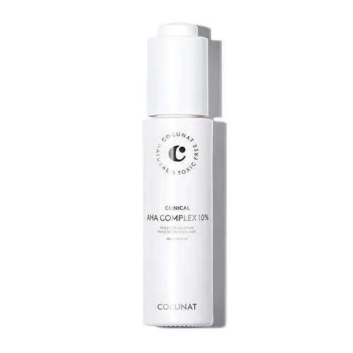 Cocunat Clinical AHA Complex 10%
