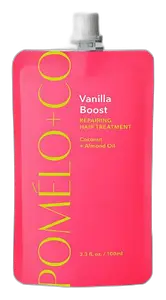 Pomélo+Co. Vanilla Boost Repairing Hair Treatment