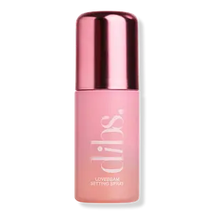 Dibs Beauty Lovebeam Setting Spray