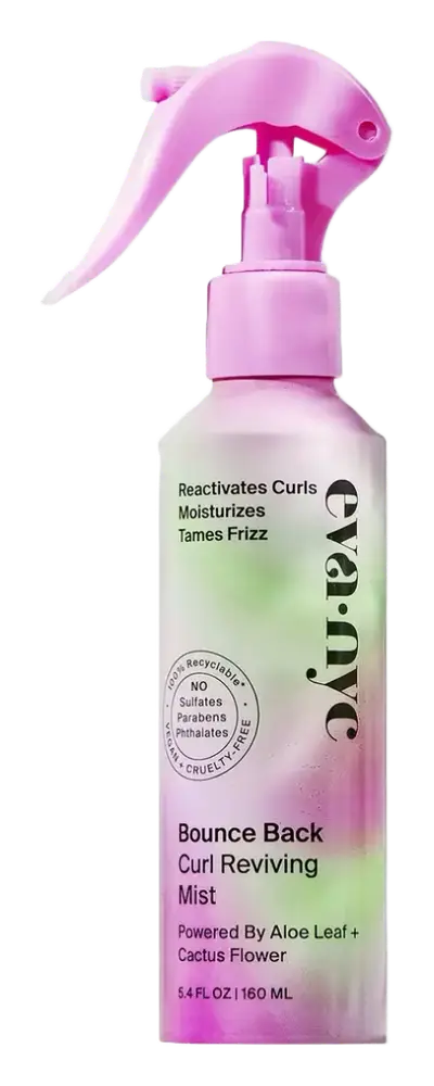 Eva NYC Bounce Back Curl Reviving Mist