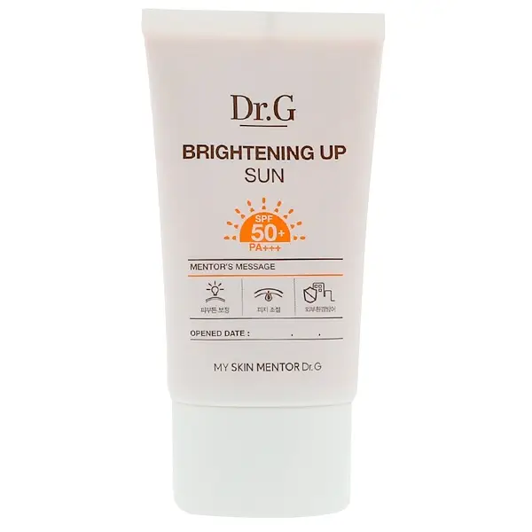 Dr.G Brightening up Sun+ SPF50+PA+++