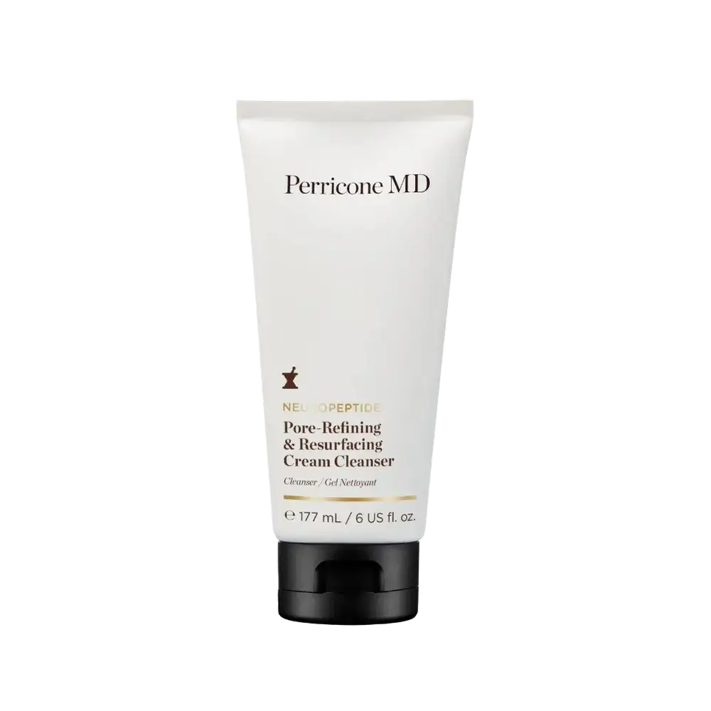 Perricone MD Neuropeptide Pore-Refining & Resurfacing Cream Cleanser