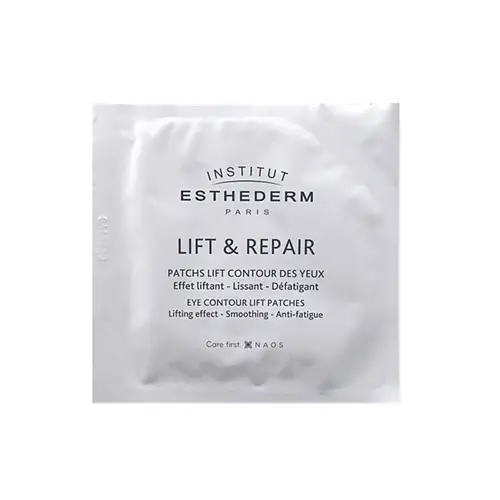 Institut Esthederm Lift & Repair Patchs Lift Contour Des Yeux