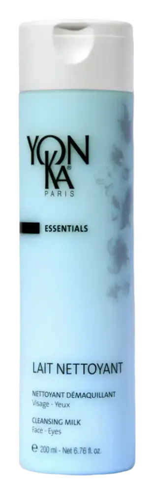 Yon-ka Cleansing Milk