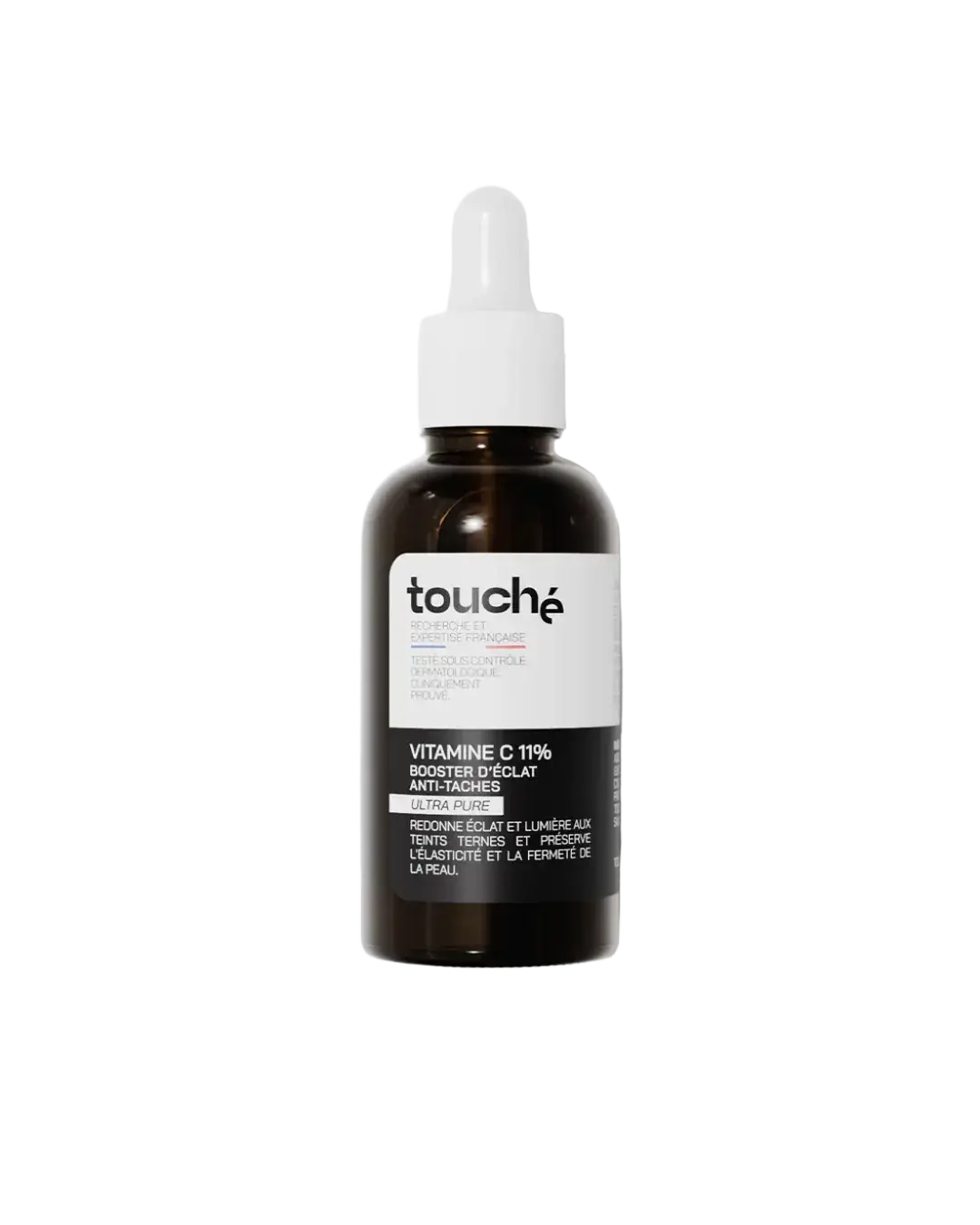 Touché Vitamine C 11% Ultra Pure