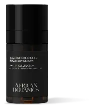 African Botanics Resurrection Cell Recovery Serum