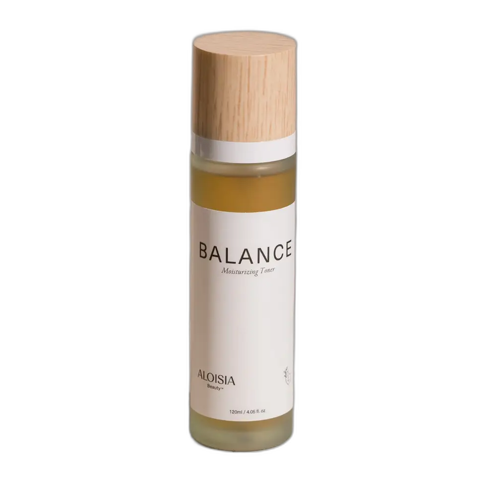 Aloisia Beauty Balance Moisturizing Toner