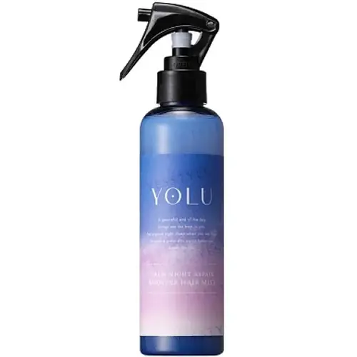 Yolu Calm Night Repair Booster Hair Mist