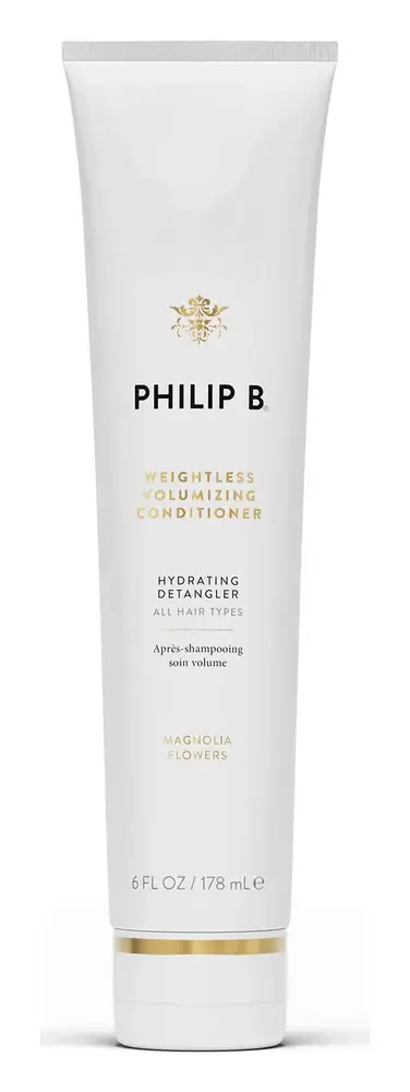 Philip B Weightless Volumizing Conditioner