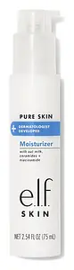 e.l.f. cosmetics Pure Skin Moisturizer