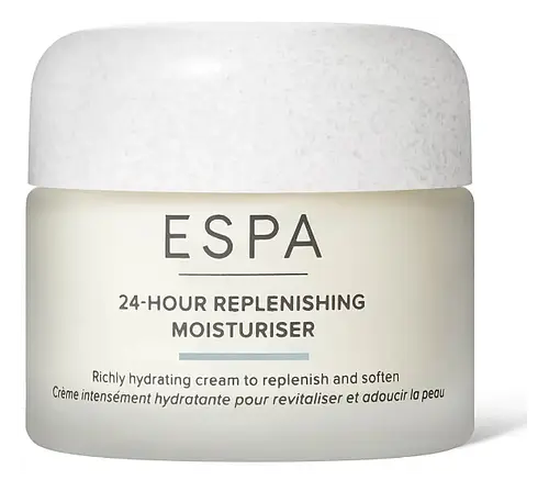 ESPA 24-Hour Replenishing Moisturiser