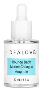 Idealove Bounce Back, Marine Collagen Ampoule