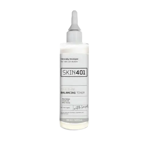 Skin401 Rice Glow Balancing Toner