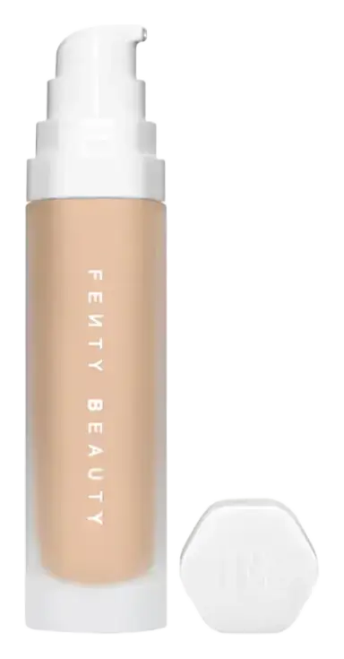 Fenty Beauty Soft’Lit Naturally Luminous Longwear Foundation 125