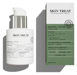 Skin Treat BHA Anti Blemish Face Elixir