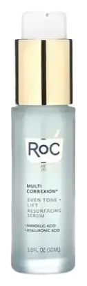 RoC Multi Correxion Even Tone + Lift Resurfacing Serum