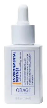 Obagi Environmental Defense Radiance Boosting Serum