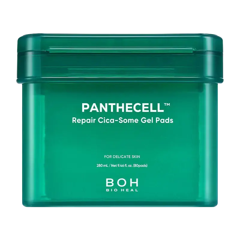 BOH Bio Heal Panthecell Repair Cica-Some Gel Pads
